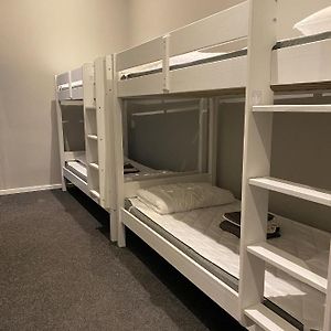 Without Window Dormitory Room Mixed