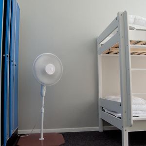 Dormitory Room Mixed